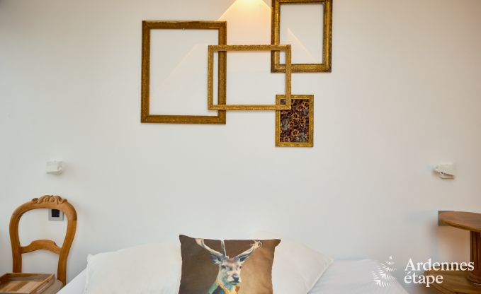 Vakantiehuis in Durbuy voor 8 personen in de Ardennen