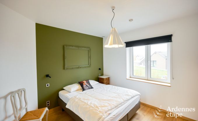 Vakantiehuis in Durbuy voor 8 personen in de Ardennen