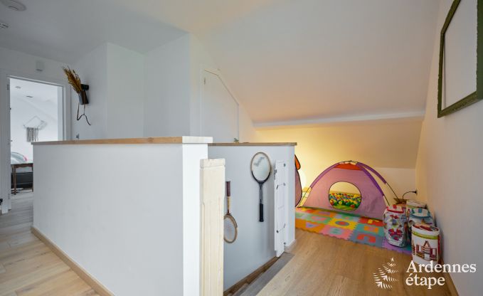 Vakantiehuis in Durbuy voor 8 personen in de Ardennen