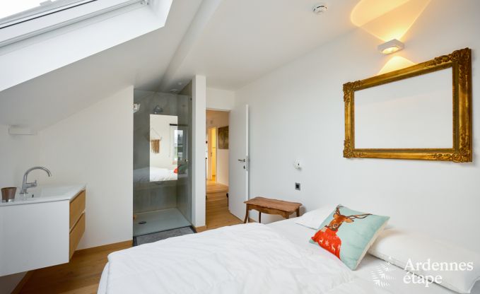 Vakantiehuis in Durbuy voor 8 personen in de Ardennen