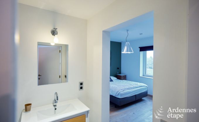 Vakantiehuis in Durbuy voor 8 personen in de Ardennen