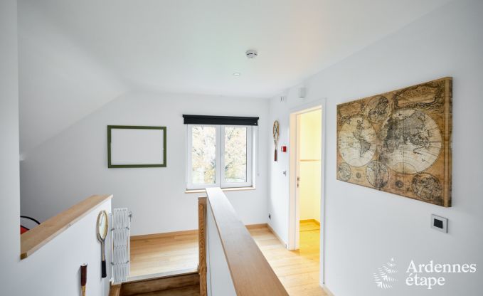 Vakantiehuis in Durbuy voor 8 personen in de Ardennen
