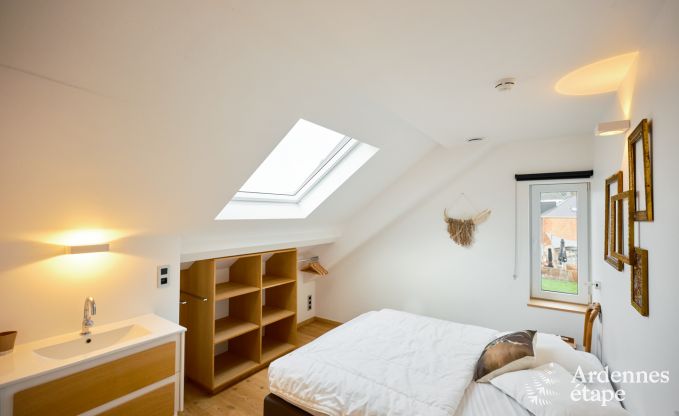 Vakantiehuis in Durbuy voor 8 personen in de Ardennen