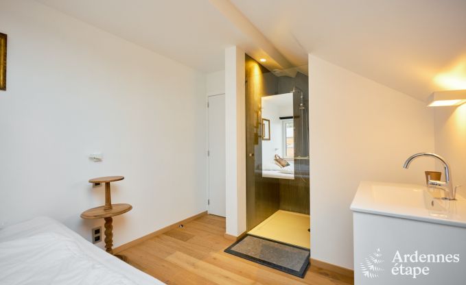 Vakantiehuis in Durbuy voor 8 personen in de Ardennen
