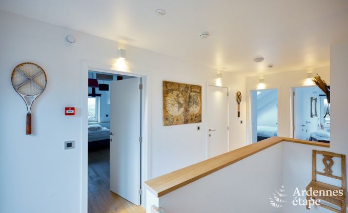 Vakantiehuis in Durbuy voor 8 personen in de Ardennen