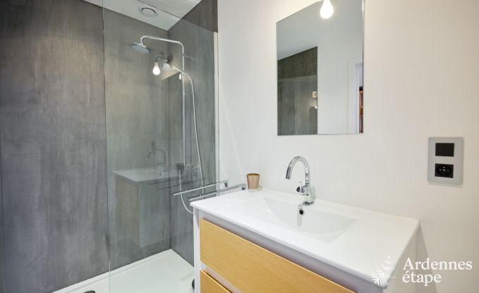 Vakantiehuis in Durbuy voor 8 personen in de Ardennen