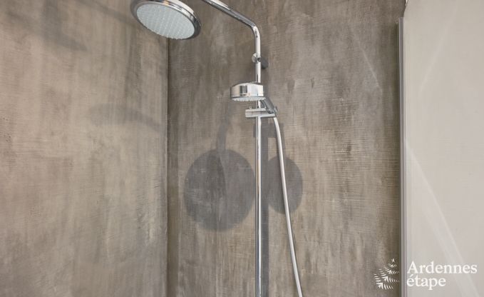 Vakantiehuis in Durbuy voor 8 personen in de Ardennen