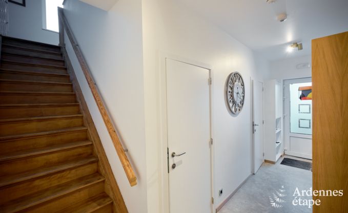 Vakantiehuis in Durbuy voor 8 personen in de Ardennen