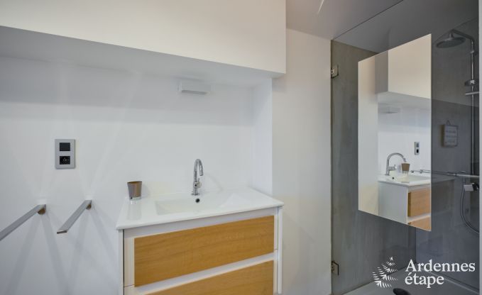 Vakantiehuis in Durbuy voor 8 personen in de Ardennen