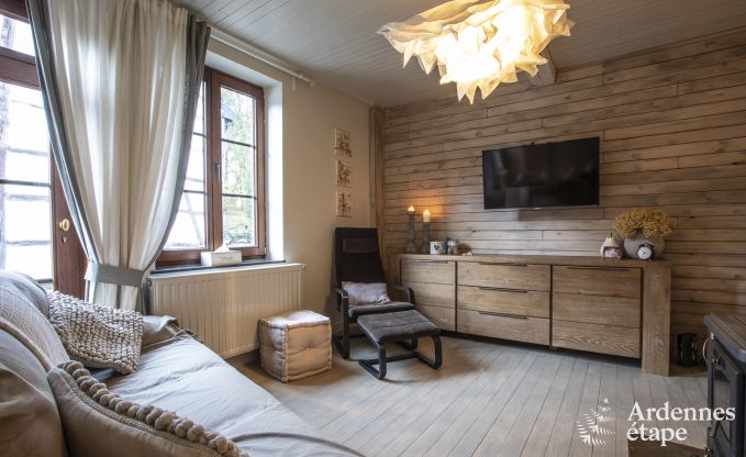 Vakantiehuis in Durbuy voor 5 personen in de Ardennen