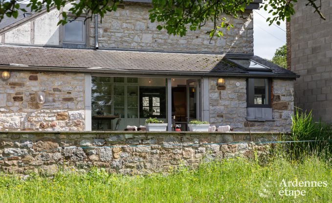 Vakantiehuis in Durbuy voor 3 personen in de Ardennen