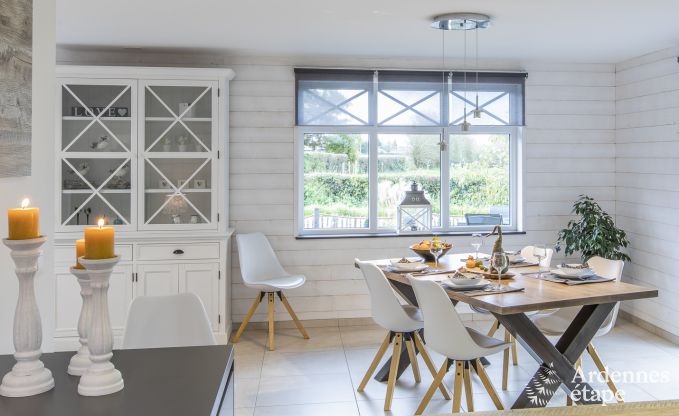 Vakantiehuis in Durbuy voor 4/5 personen in de Ardennen