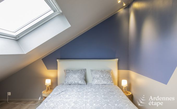 Vakantiehuis in Durbuy voor 4/5 personen in de Ardennen