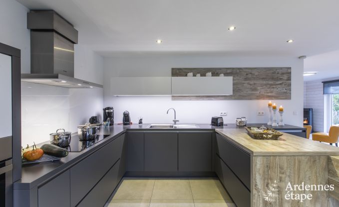 Vakantiehuis in Durbuy voor 4/5 personen in de Ardennen