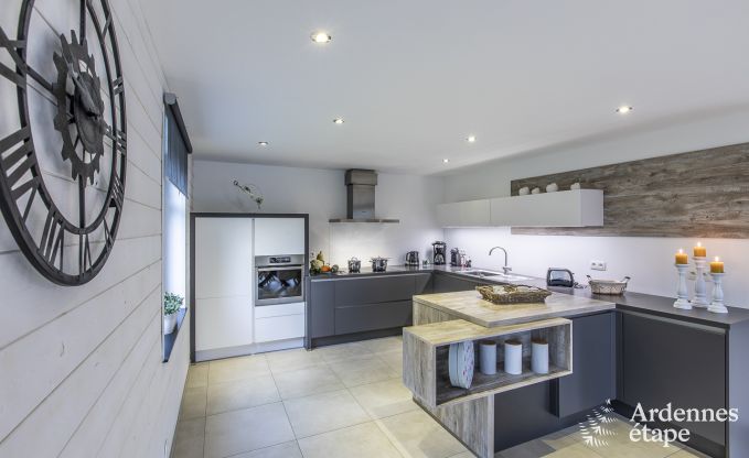 Vakantiehuis in Durbuy voor 4/5 personen in de Ardennen