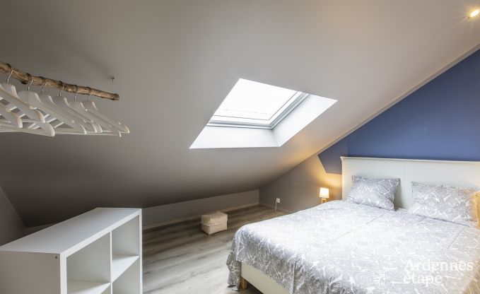 Vakantiehuis in Durbuy voor 4/5 personen in de Ardennen