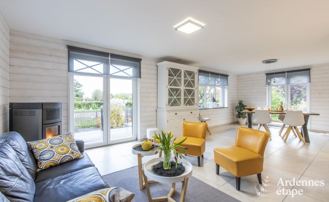 Vakantiehuis in Durbuy voor 4/5 personen in de Ardennen