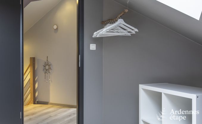 Vakantiehuis in Durbuy voor 4/5 personen in de Ardennen