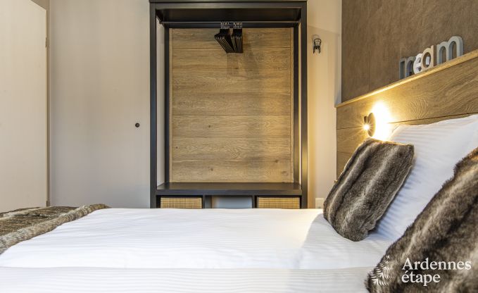 Vakantiehuis in Durbuy voor 8 personen in de Ardennen