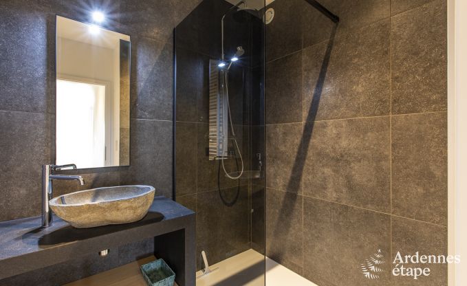 Vakantiehuis in Durbuy voor 8 personen in de Ardennen