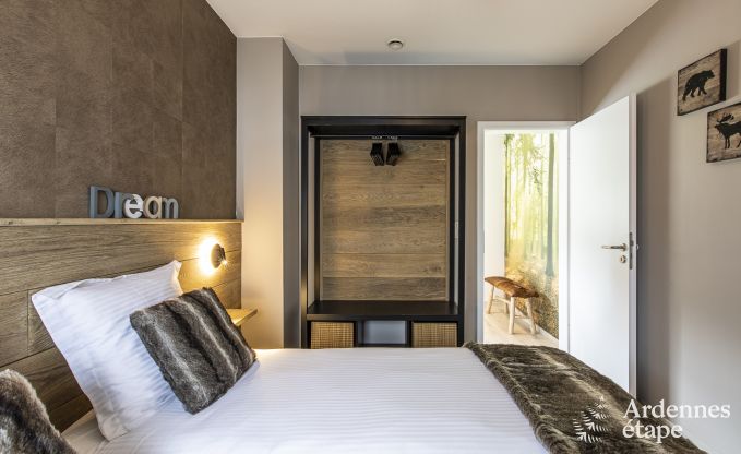 Vakantiehuis in Durbuy voor 8 personen in de Ardennen