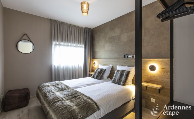 Vakantiehuis in Durbuy voor 8 personen in de Ardennen