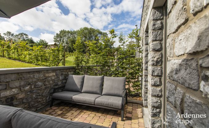 Vakantiehuis in Durbuy voor 8 personen in de Ardennen