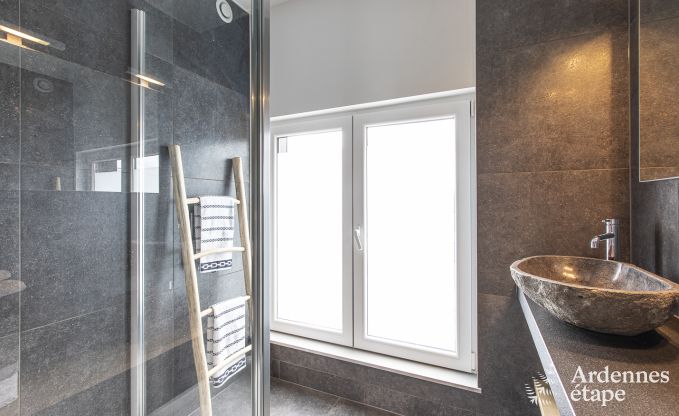 Vakantiehuis in Durbuy voor 8 personen in de Ardennen