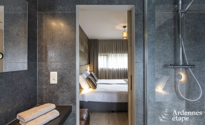 Vakantiehuis in Durbuy voor 8 personen in de Ardennen