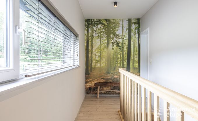 Vakantiehuis in Durbuy voor 8 personen in de Ardennen