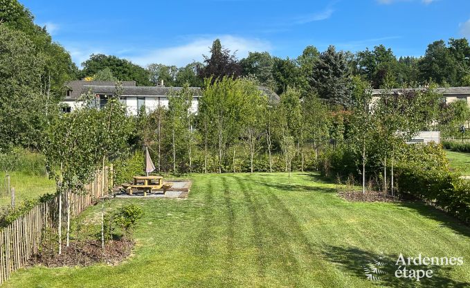 Vakantiehuis in Durbuy voor 8 personen in de Ardennen