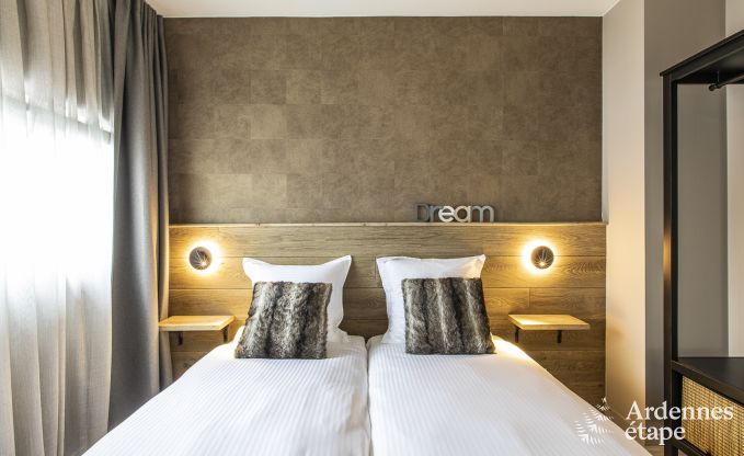 Vakantiehuis in Durbuy voor 8 personen in de Ardennen