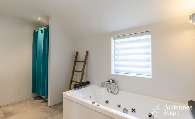 Vakantiehuis in Durbuy voor 8 personen in de Ardennen