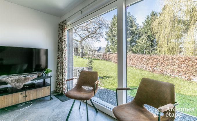 Vakantiehuis in Durbuy voor 8 personen in de Ardennen