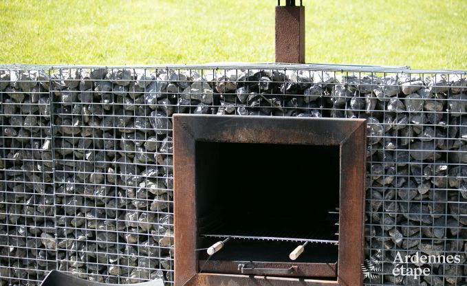 Vakantiehuis in Durbuy voor 8 personen in de Ardennen