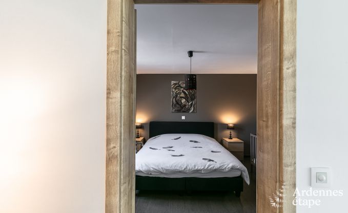 Vakantiehuis in Durbuy voor 8 personen in de Ardennen