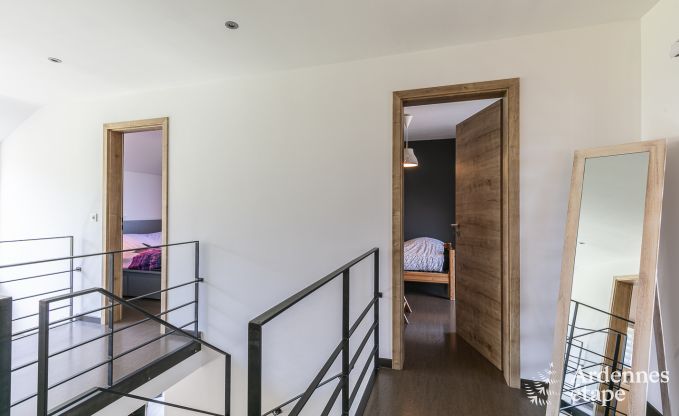 Vakantiehuis in Durbuy voor 8 personen in de Ardennen