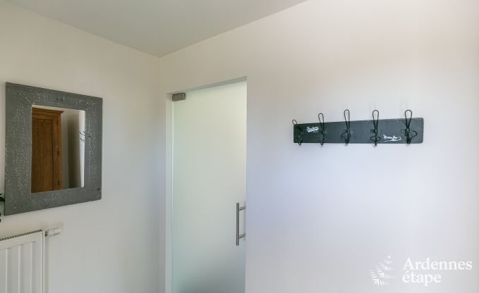 Vakantiehuis in Durbuy voor 8 personen in de Ardennen