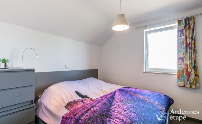 Vakantiehuis in Durbuy voor 8 personen in de Ardennen
