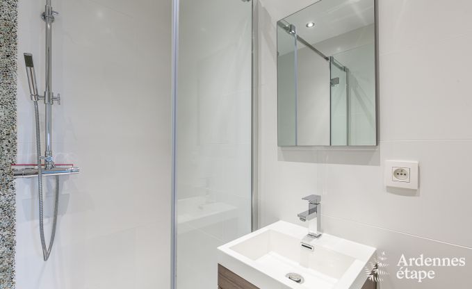 Vakantiehuis in Durbuy voor 8 personen in de Ardennen