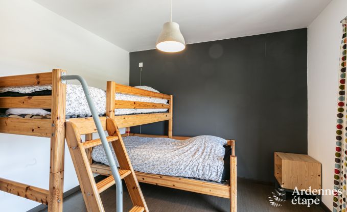 Vakantiehuis in Durbuy voor 8 personen in de Ardennen