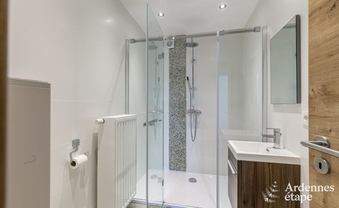 Vakantiehuis in Durbuy voor 8 personen in de Ardennen