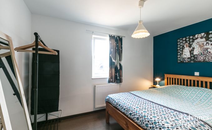 Vakantiehuis in Durbuy voor 8 personen in de Ardennen