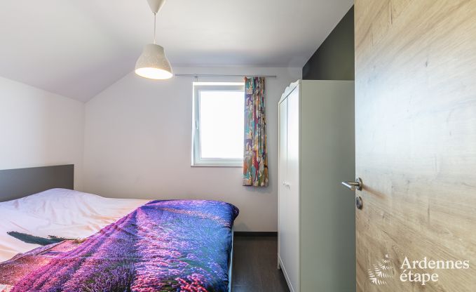 Vakantiehuis in Durbuy voor 8 personen in de Ardennen