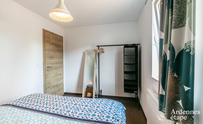 Vakantiehuis in Durbuy voor 8 personen in de Ardennen