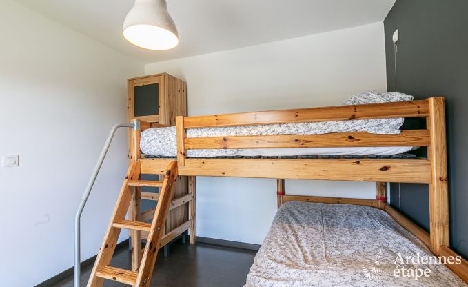 Vakantiehuis in Durbuy voor 8 personen in de Ardennen