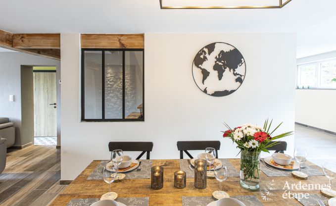 Vakantiehuis in Durbuy voor 6 personen in de Ardennen