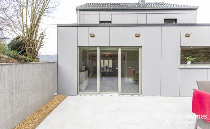 Vakantiehuis in Durbuy voor 6 personen in de Ardennen