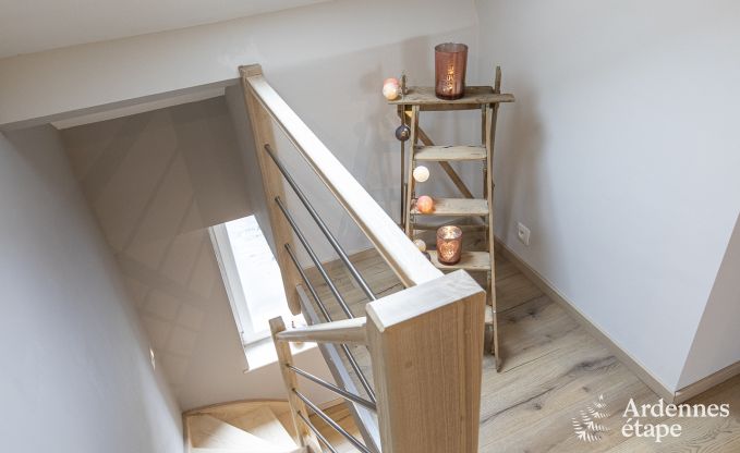 Vakantiehuis in Durbuy voor 6 personen in de Ardennen