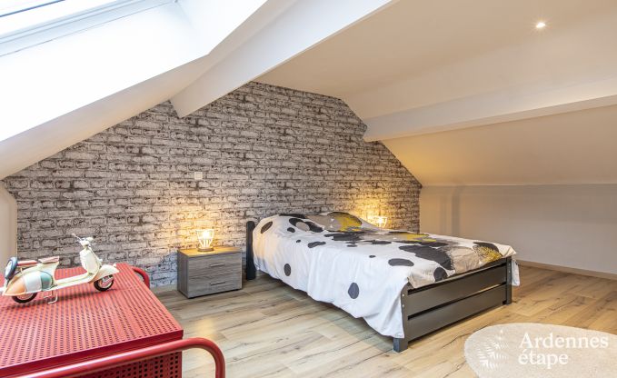 Vakantiehuis in Durbuy voor 6 personen in de Ardennen